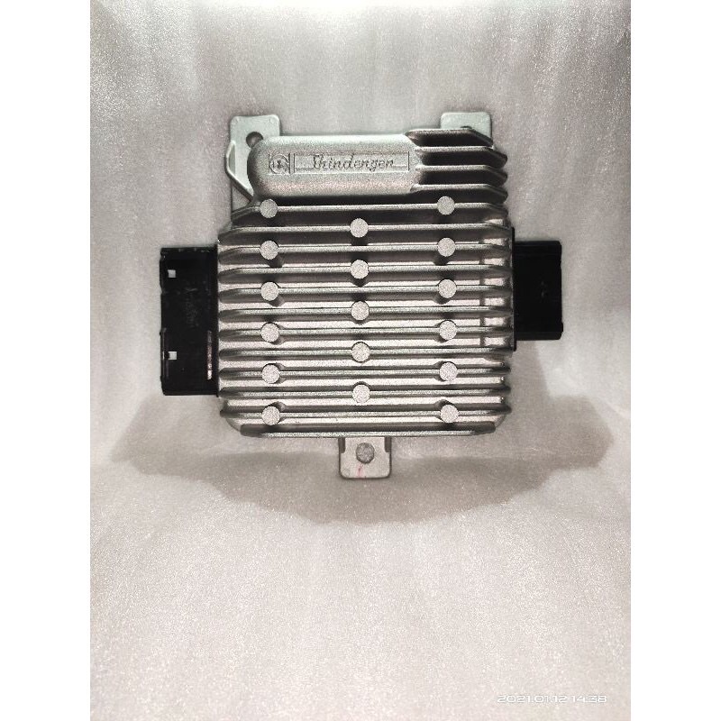 ecu eccu vario 125 FI esp led non iss kode AHM K60R-B71-IN 01