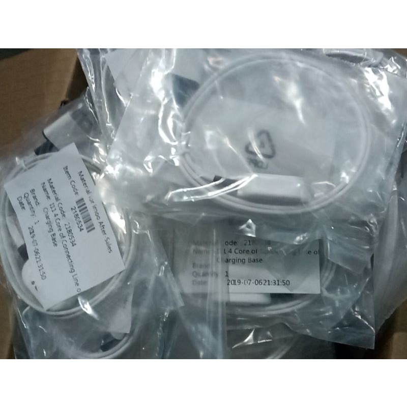 Charger imoo Y1,Z2,Z5 dan Z6 Original