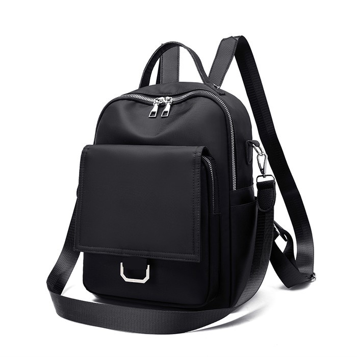 TAS BACKPACK WANITA - TAS LAPTOP BACKPACK REMAJA PEREMPUAN ORI IMPORT