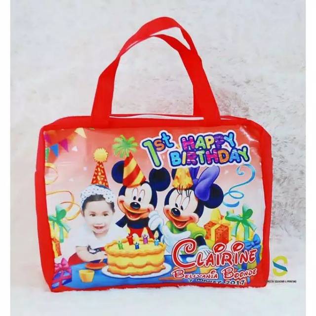 godie bag/tas ultah murah-3
