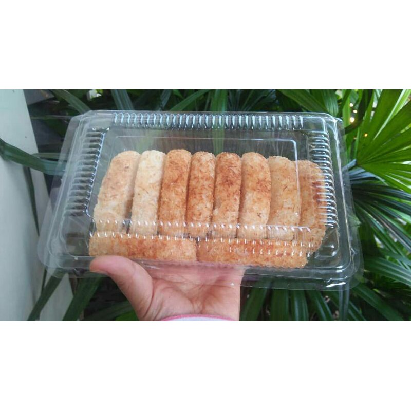 

Rangin isi 10 COD ONLY