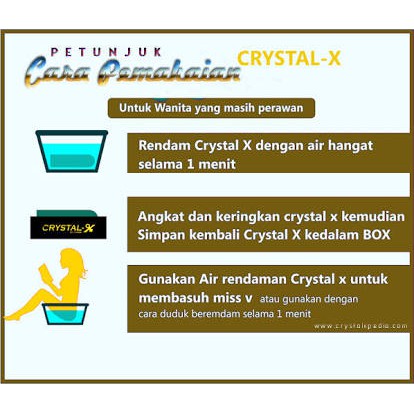 natural crystal X original/crystal X by nasa /crystal X ori