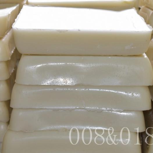 ☼ beeswax putih 1kg / lilin lebah putih / beeswax lilin lebah - 500gr ❊