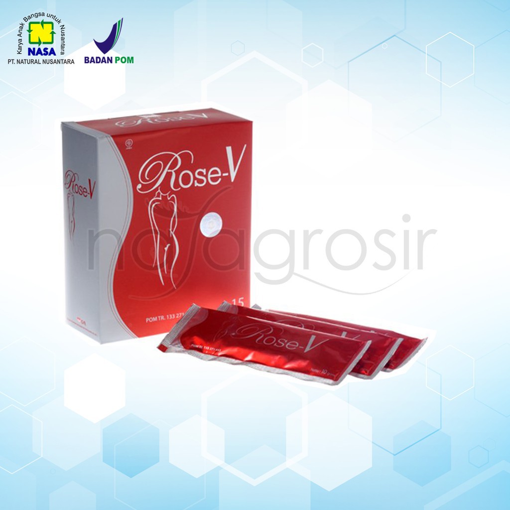 ROSE V NASA ORIGINAL  ORIGINAL NASA