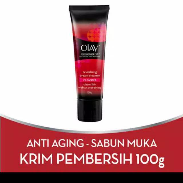 

Olay anti aging 100 gr