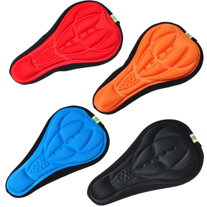 sarung jok sepeda / cover jok sepeda