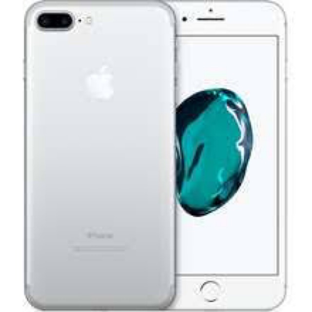 Iphone 7 Plus 128GB Bekas pemakaian Pribadi