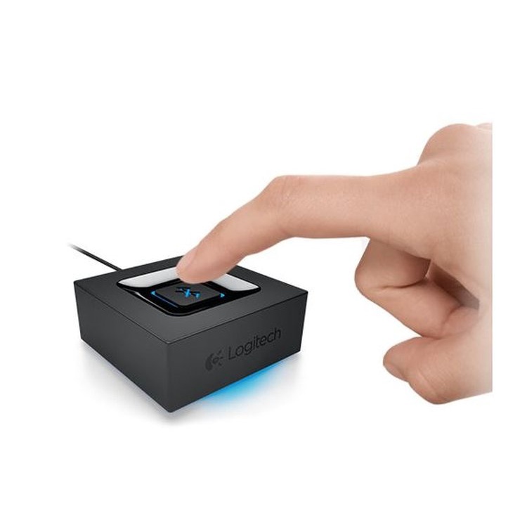 Logitech Bluetooth Audio Adapter