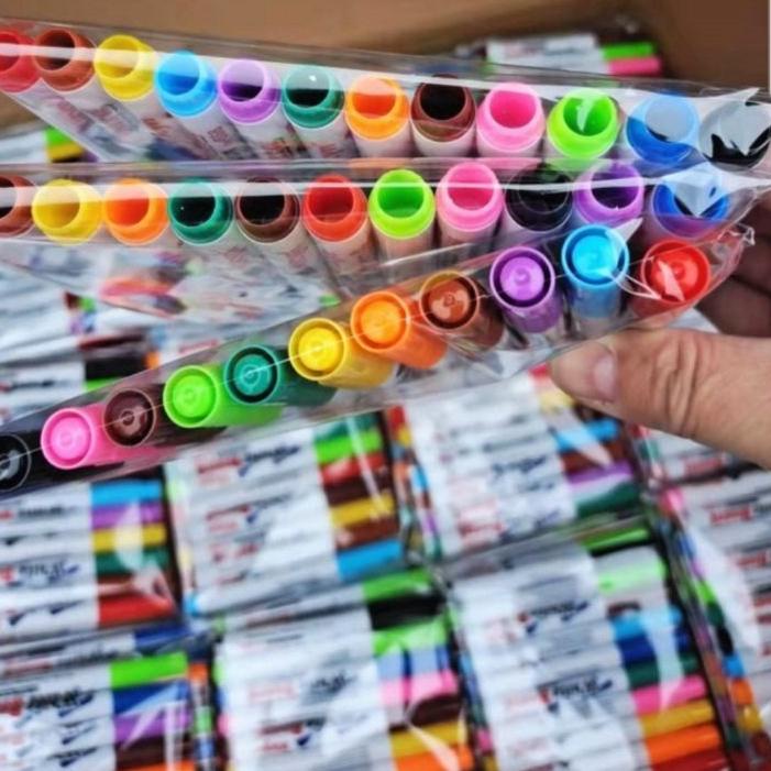 

Paling Laris [1SET 12PCS] Spidol Ajaib Magic Floating Marker/Spidol Ngapung di Air#