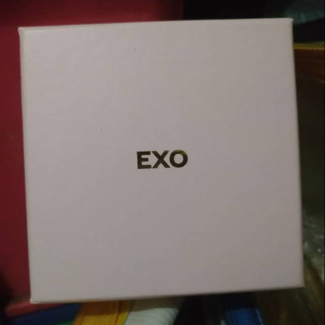 

Exo box unicef