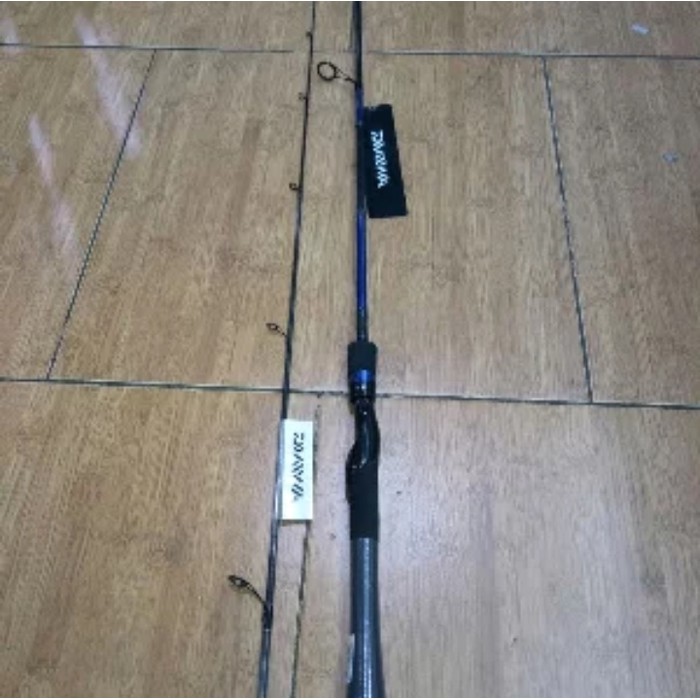 Joran daiwa LIBERTY MX 602 ms 180 bintang hbk AP-1696