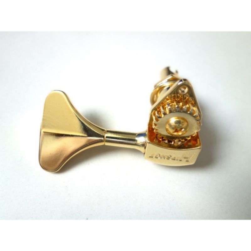 dryer bass hipshot gold ultralite tuning bass hipshot gold original not grover gotoh