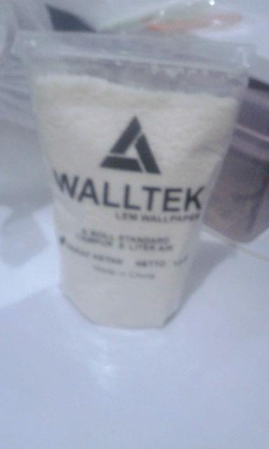 Wallpaper Border Klasik Coklat