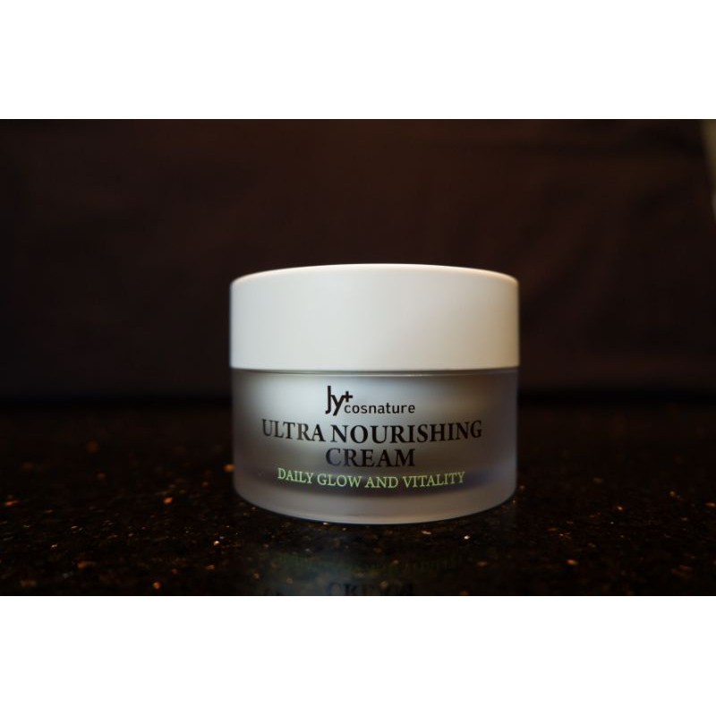 Ultra Nourishing Cream Jy+ Cosnature