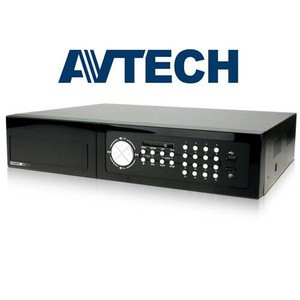 DVR Avtech 1080p Recording DG1016 ( 16 Channel )