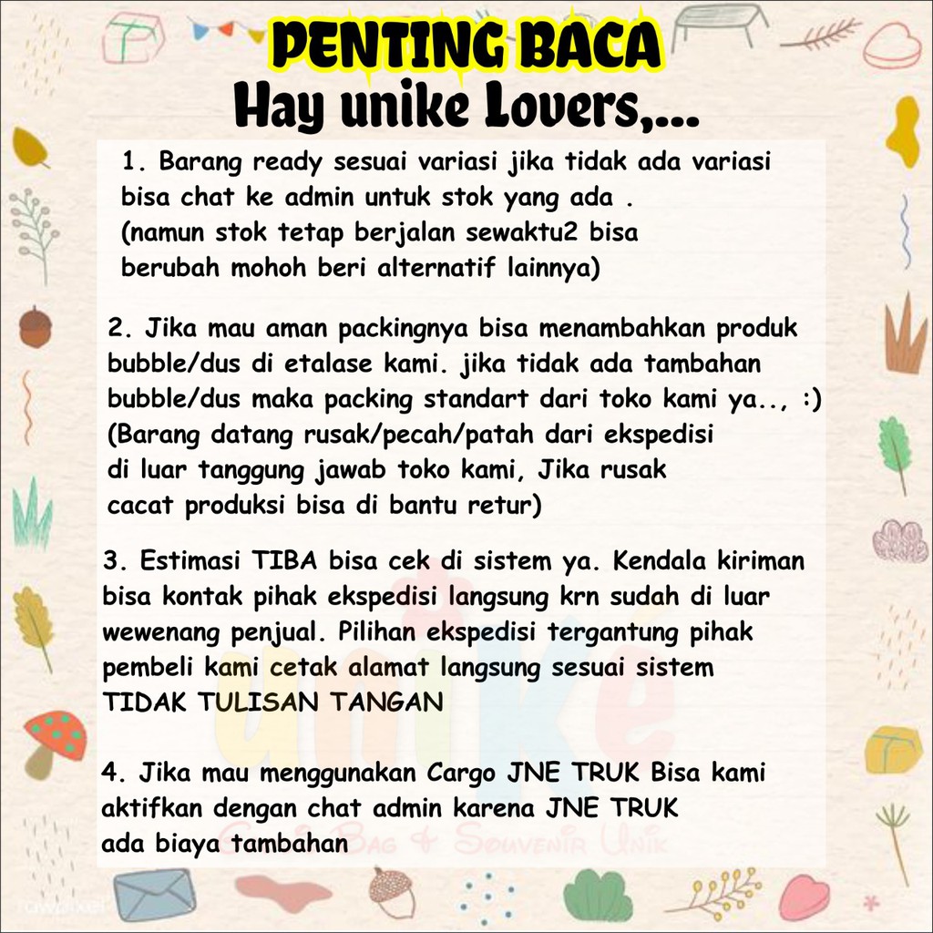 Tas Spunbond FP MIKA Custom Request Cetak NAMA dan Foto Goodie Bag Sovenir Ulang Tahun Anak Bingkisan Parcel Ultah-2