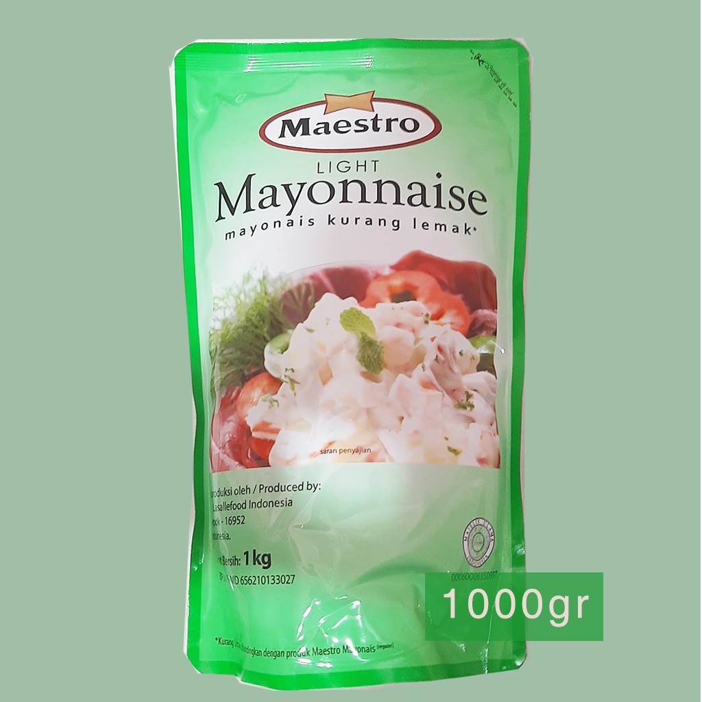 Mayonaise Untuk Salad Buah Merk Apa Edukasi Lif Co Id