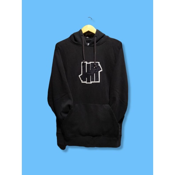 HOODIE SECOND UNDEFEATED
