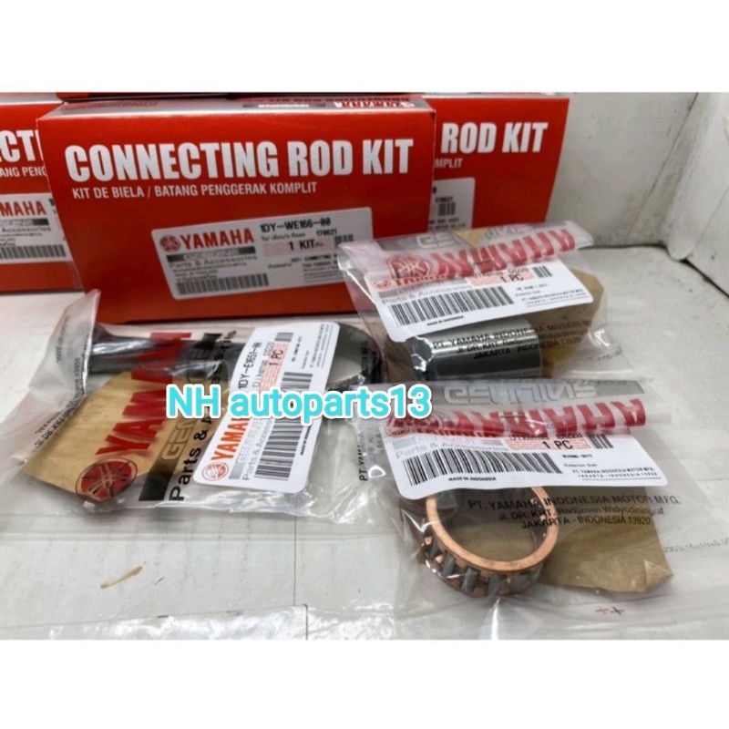 Stang seher Jupiter Z1 forceone