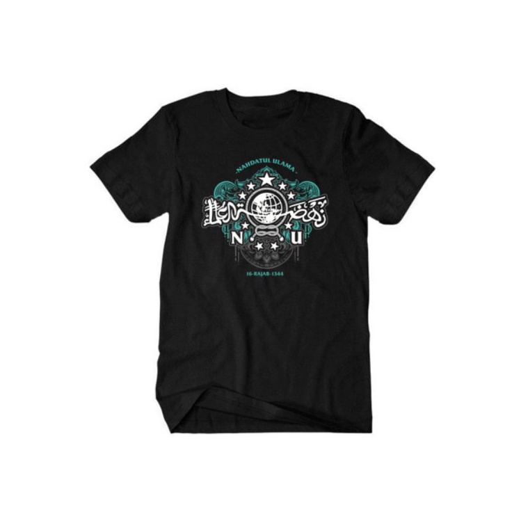 KAOS NAHDATUL ULAMA//KAOS SANTRI//KAOS NUSANTARA