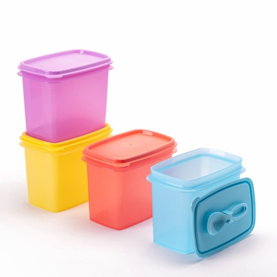 Tupperware Four Season Saver