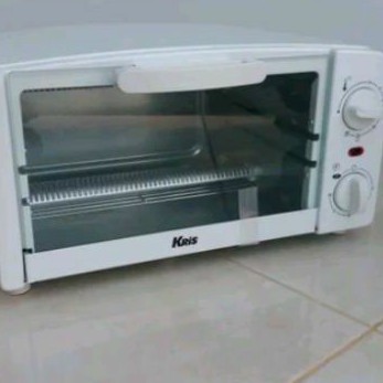 oven toaster Kris (krisbow) 10 liter