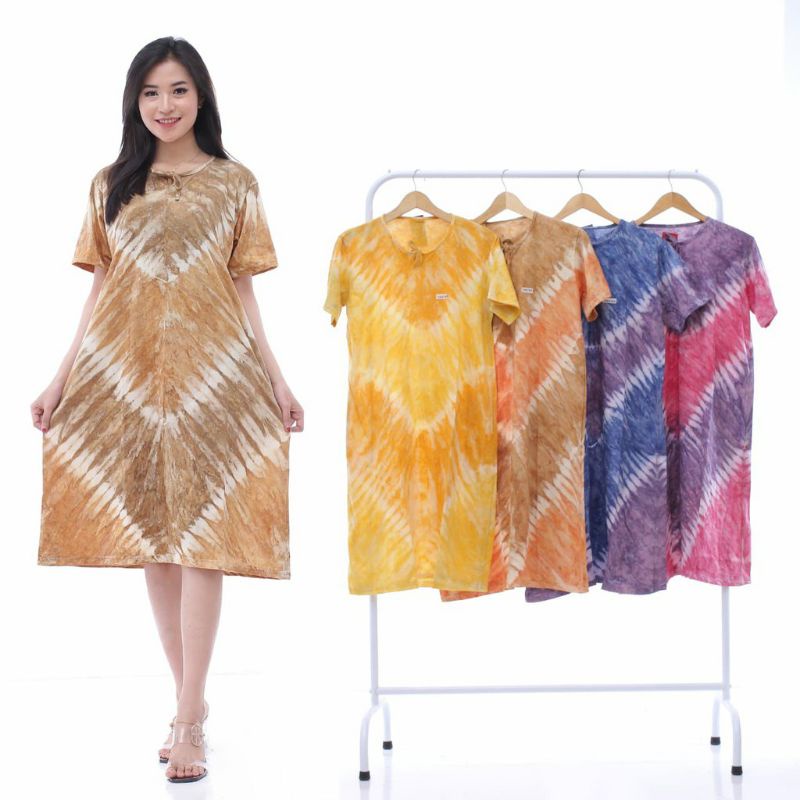 [PROMO] DASTER KAOS BATIK | Motif ABSTRAK | model TALI | DASTER ARAB ZEMMA