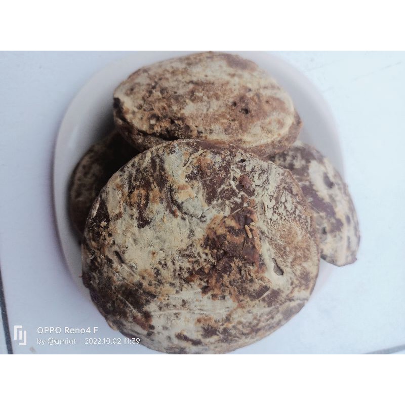 

Gula Merah Khas Minang - Batok - Saka Galuak