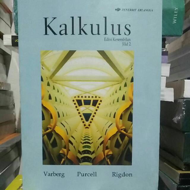 Buku Kalkulus Pdf Kumpulan Kunci Jawaban Buku