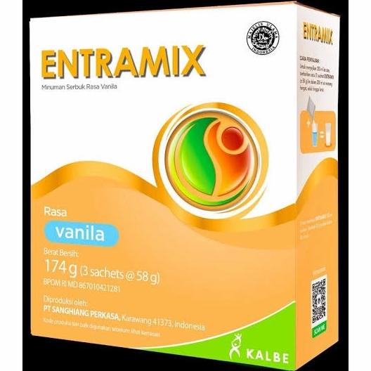 

[COD] entramix vanila [COD]