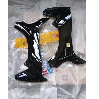 kap sayap dalam jupiter z / jupiter z burhan sepasang win