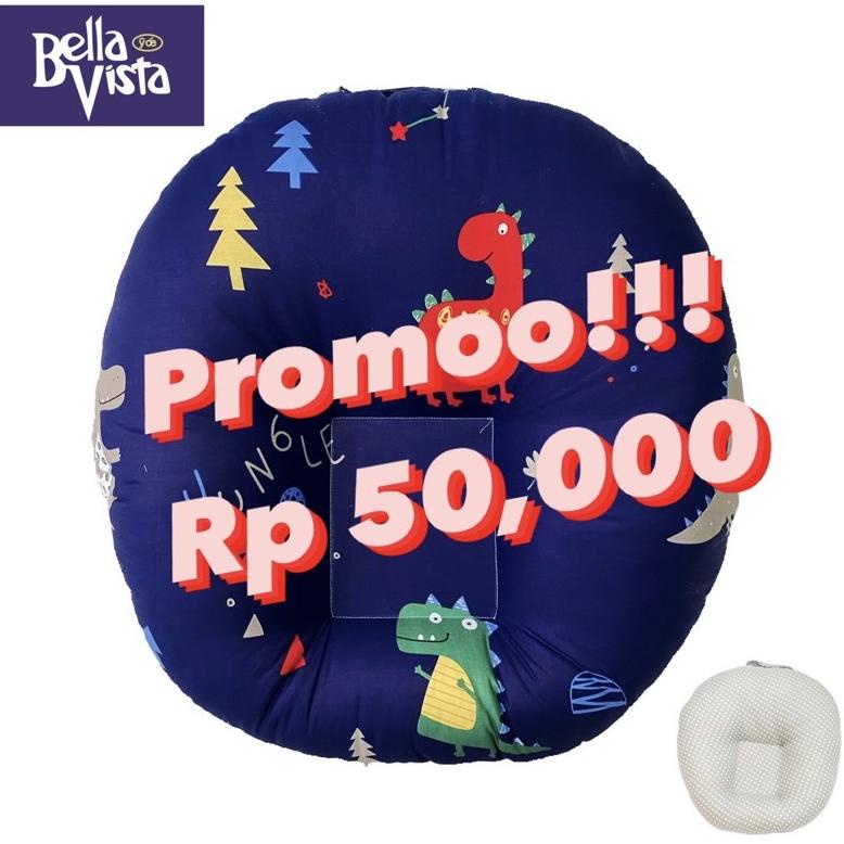 [Cod] Sofa Bayi /Sofa Bayi Multifungsi