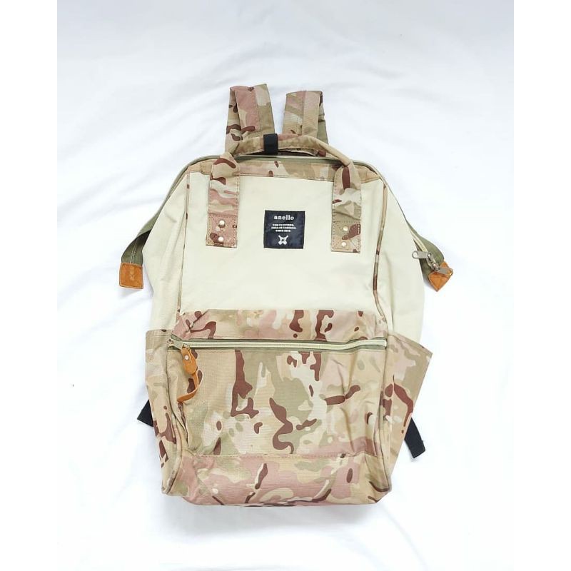 Anello Backpack Second