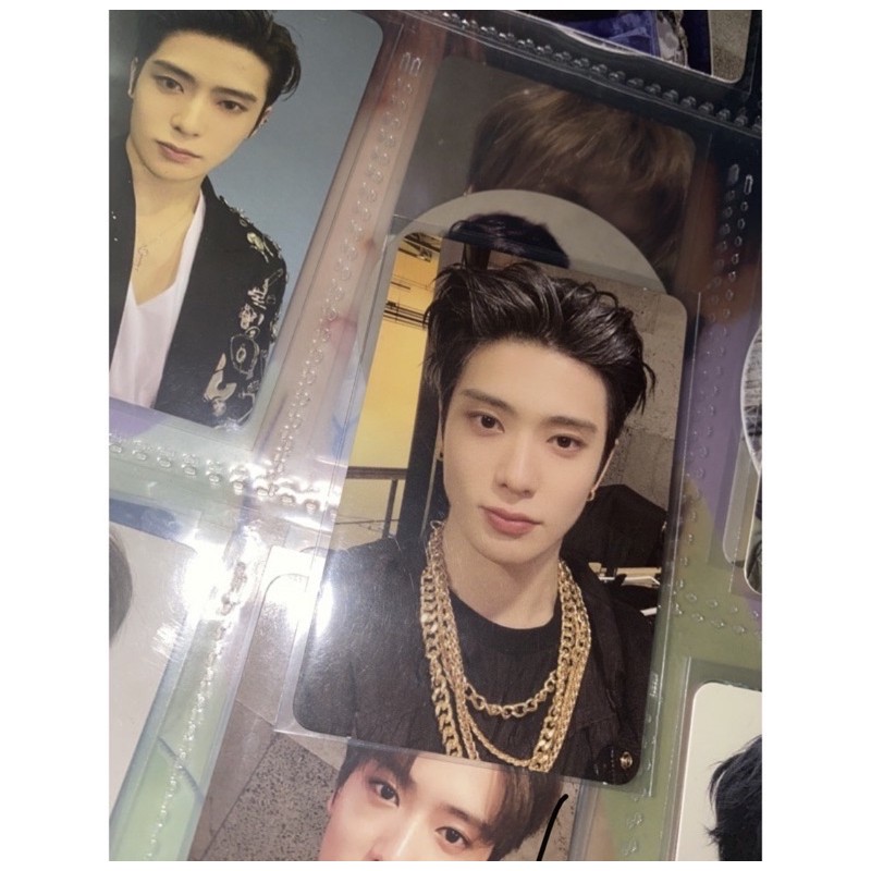 pc jaehyun neozone t ver