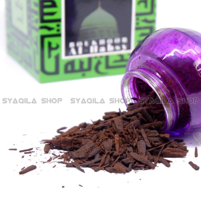 Bukhur Al Habsyi By Khuwazien Almajid Buhur Gaharu Kayu Dupa Gahru Oud