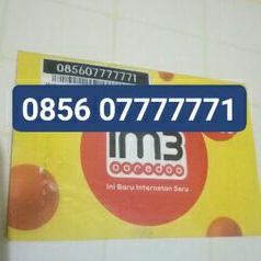 indosat cantik HEXA 7