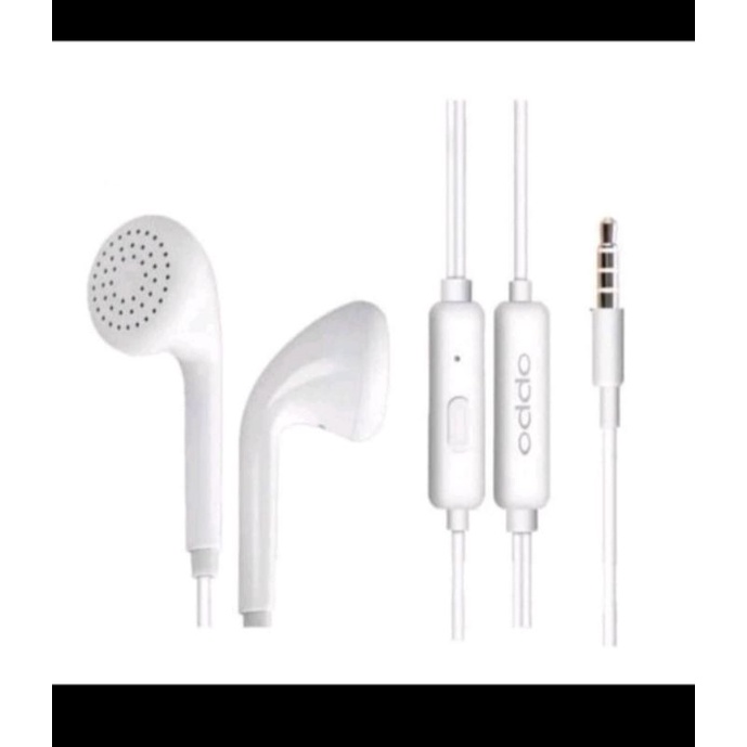 HANDSFREE B10 HEADSET MH133 HANDSFREE EARPHONE BRANDED MURAH BERKUALITAS ORIGINAL