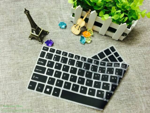 Keyboard Protector Acer A314 ES1-433G