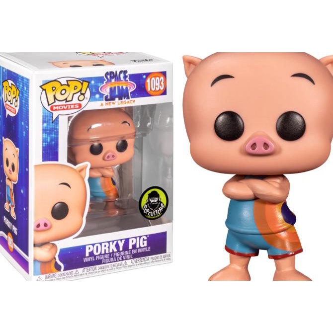 SALE FUNKO POP! MOVIES - SPACE JAM A 