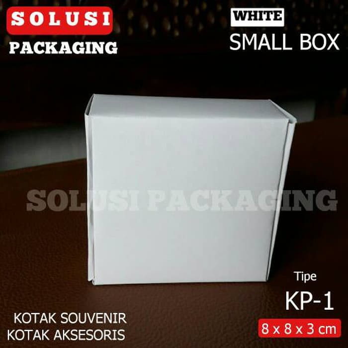 

ISI 36PCS KOTAK AKSESORIS PUTIH/BOX/TEMPAT SOUVENIR/PILLOW BOX/BUNGKUS/KARDUS