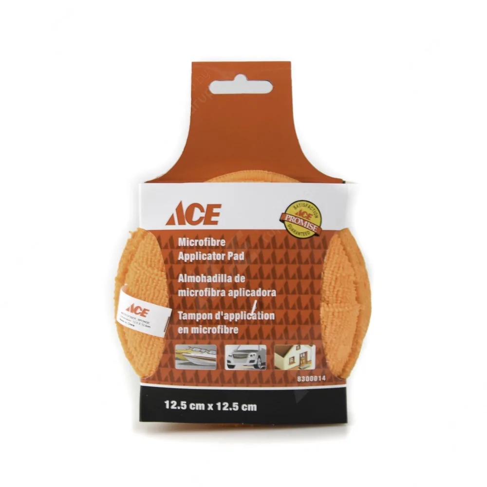 ACE Spons Aplikator Microfiber