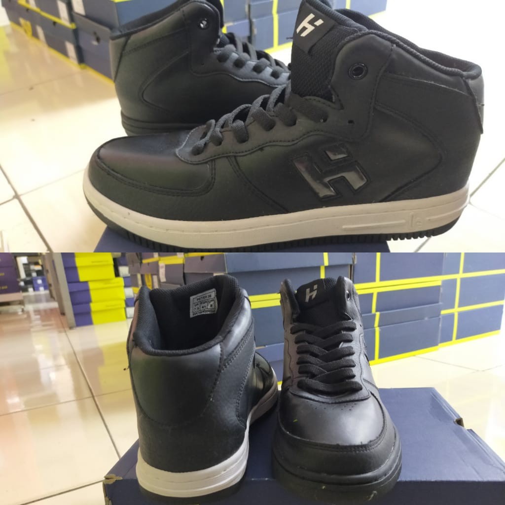 Homyped/Petra 08/Sepatu/Sepatu Anak