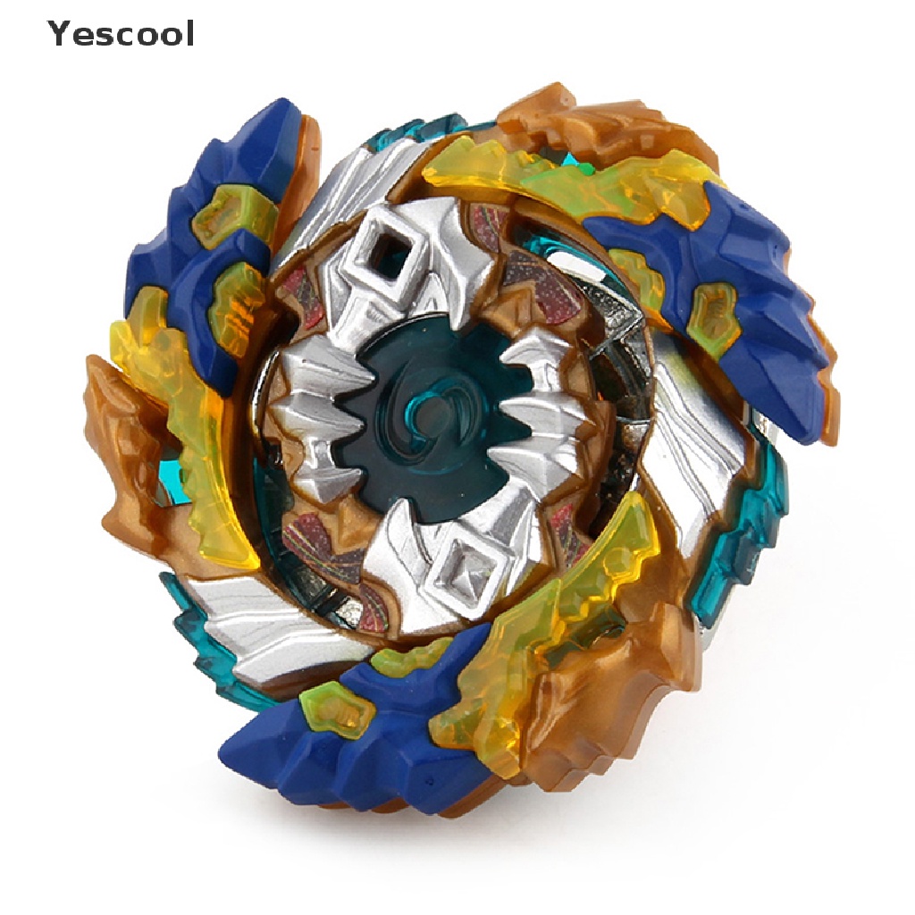 Yescool Beyblade Burst B-122 Starter Geist Fafnir Tanpa Launcher