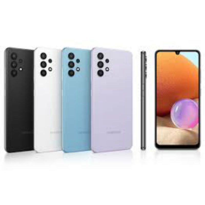 Samsung Galaxy a32 8/128