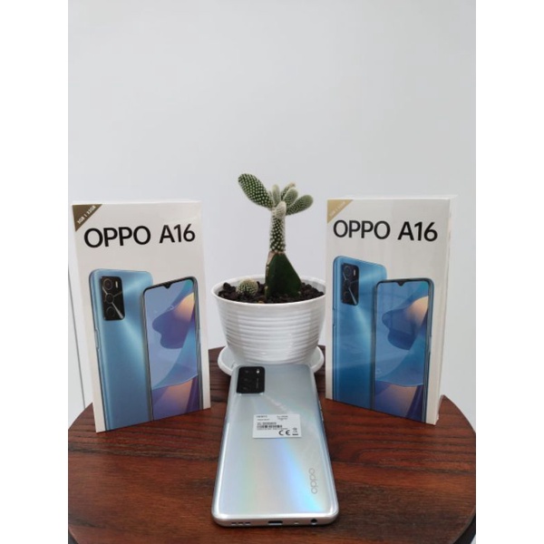 OPPO A16 4/64