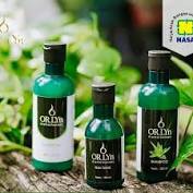 Penghilang Uban. Permanen