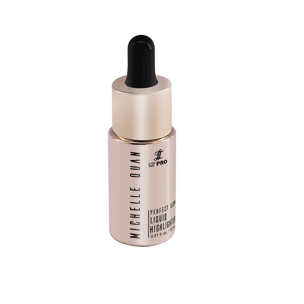 ★Shukera★ LT Pro Perfect Glow Liquid Highlighter by Michelle Quan