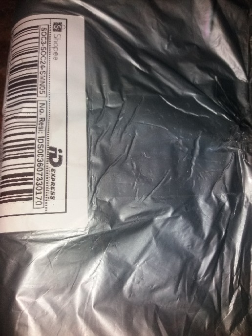 #cod | Tunik Batik Modern M - Jumbo