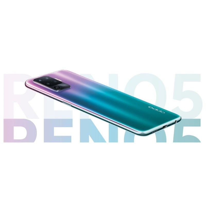 OPPO RENO5 F 8/128GB GARANSI RESMI