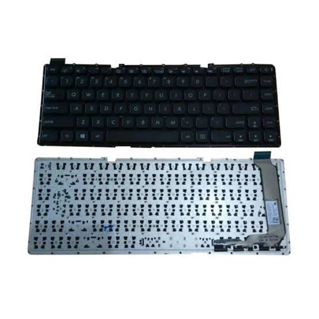 Keyboard Laptop Asus X441 X441UA X441S X441N X441M A441 A441S A441SA A441SC A441UV A441UA A441S